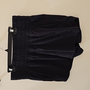 Abercrombie YPB MotionTEK Shorts